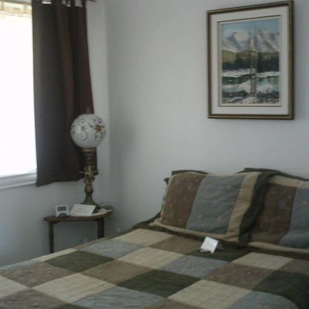Motel Leblanc Carleton-sur-Mer Exterior foto
